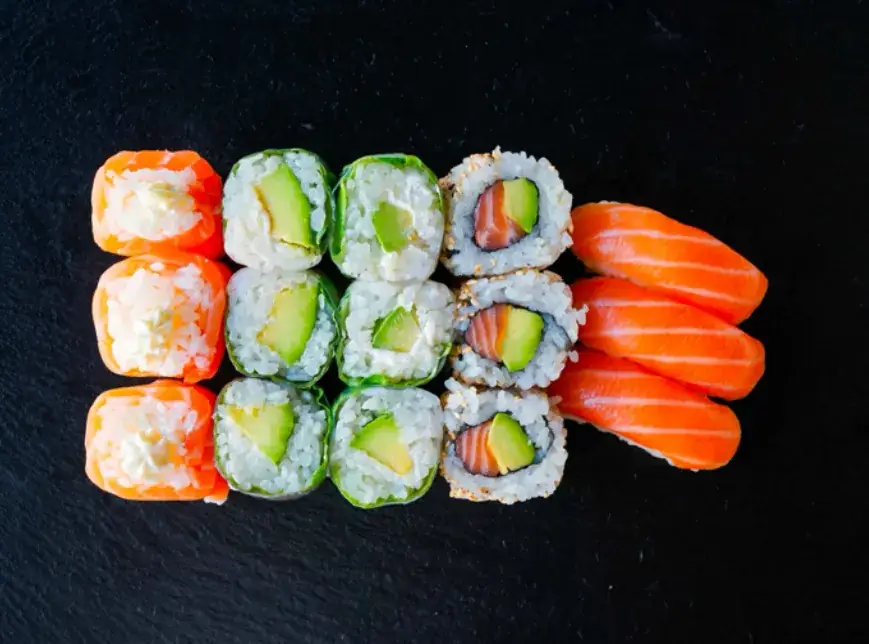 Menu_Sushi Étoile (Bordeaux)_Haillan_image_5