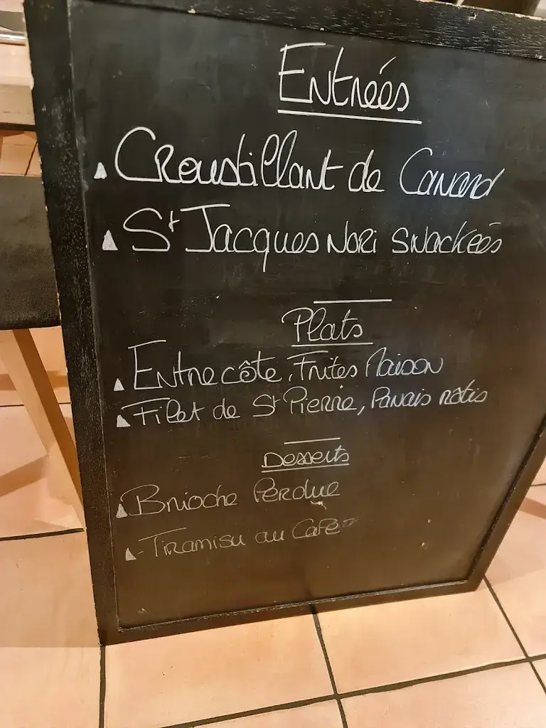 Menu_restaurant la vague gourmande_Saint-Médard-en-Jalles_image_4