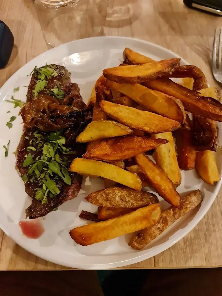 Menu_restaurant la vague gourmande_Saint-Médard-en-Jalles_image_6