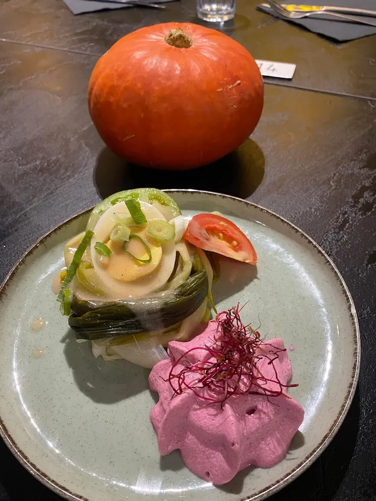 Sabrina M_Le Repère d'Albigny_Annecy_reseña