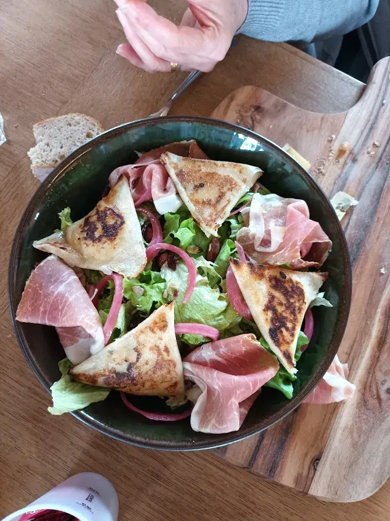 Menu_Le Quai 9¾_Lantriac_image_7