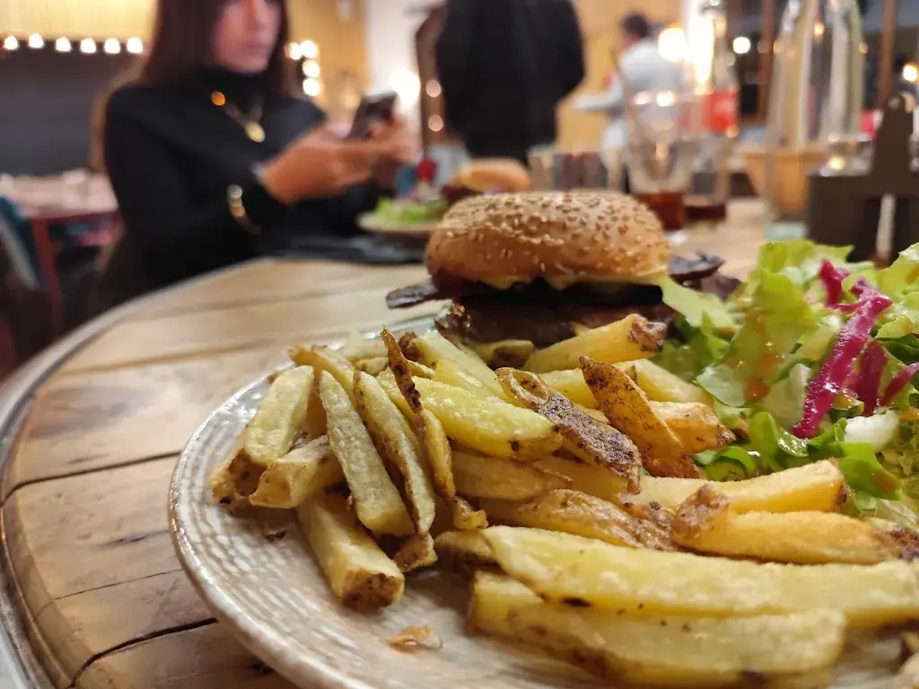 Menu_Le Quai 9¾_Lantriac_image_8