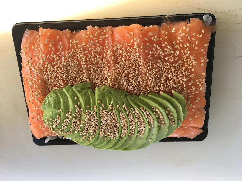 Menu_Sushi Truck - Le Haillan - Eysines_Haillan_image_7