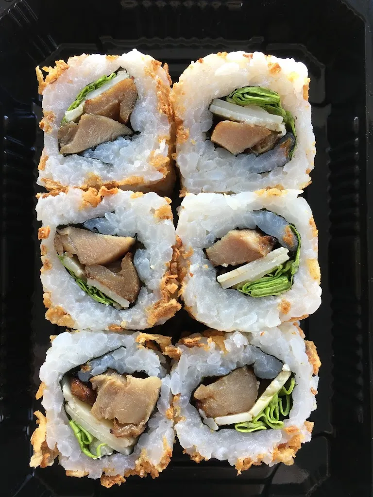 Menu_Sushi Truck - Le Haillan - Eysines_Haillan_image_9