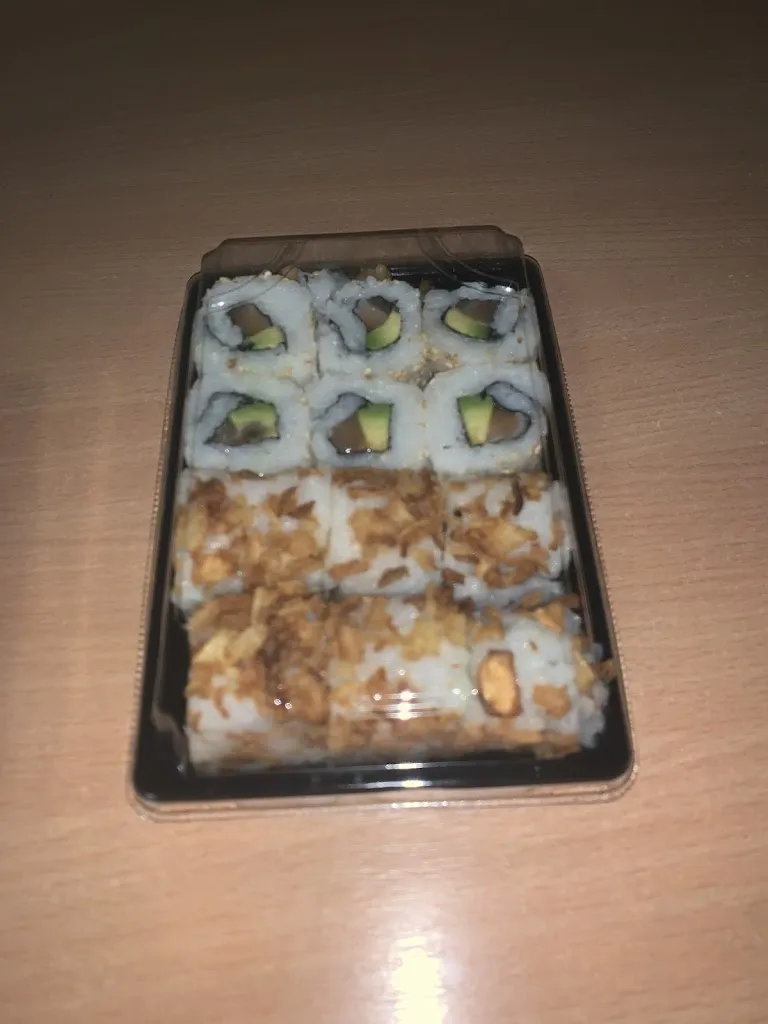 speedboy95450_Sushi Truck - Le Haillan - Eysines_Haillan_review