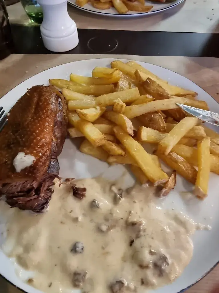 Menu_The Petit Argelas farm_Saint-Médard-en-Jalles_immagine_6