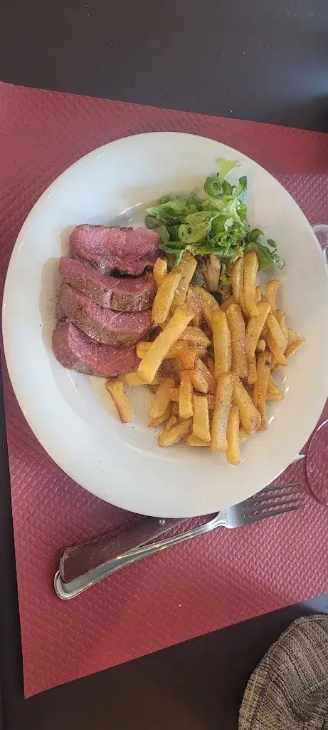 Menu_The Petit Argelas farm_Saint-Médard-en-Jalles_immagine_9