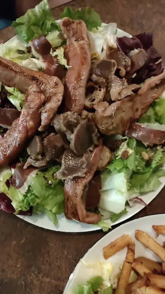 Crystelle Godard_The Petit Argelas farm_Saint-Médard-en-Jalles_recensione