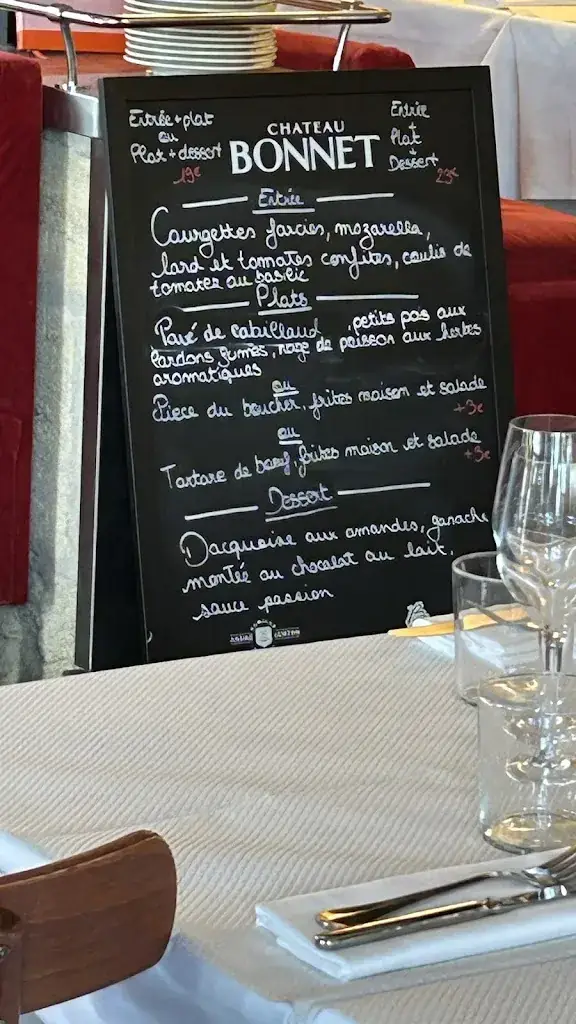 Menu_Bistrot du Grand Louis_Mérignac_image_3