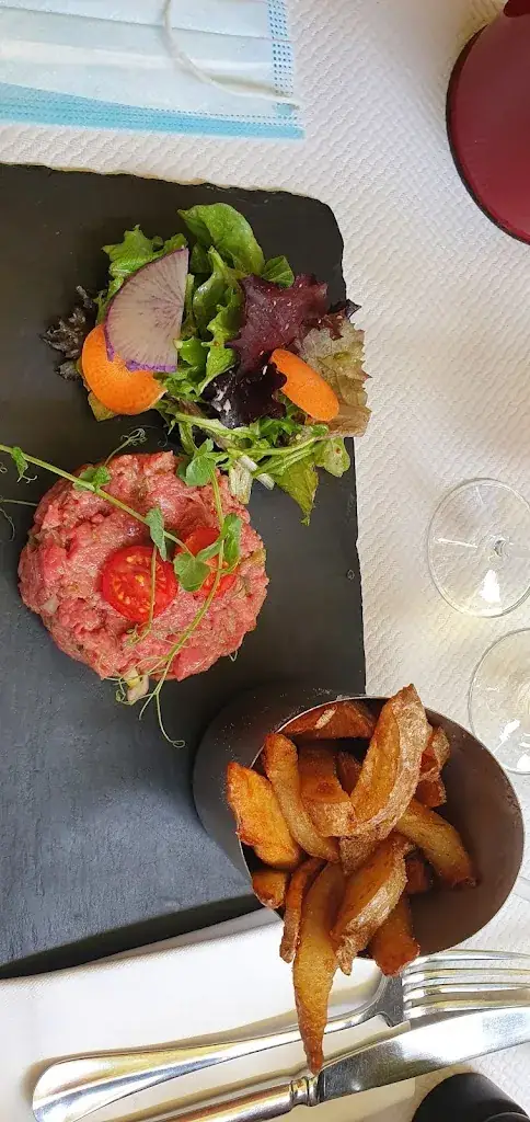 Menu_Bistrot du Grand Louis_Mérignac_image_5