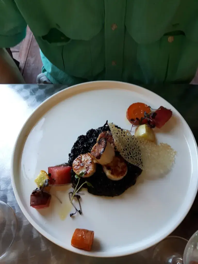 Menu_Bistrot du Grand Louis_Mérignac_image_8