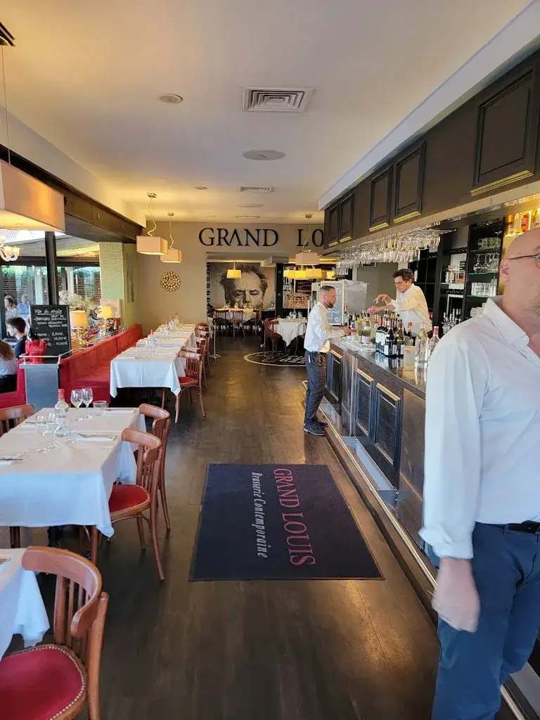 Bistrot du Grand Louis_Mérignac_slider_image_1