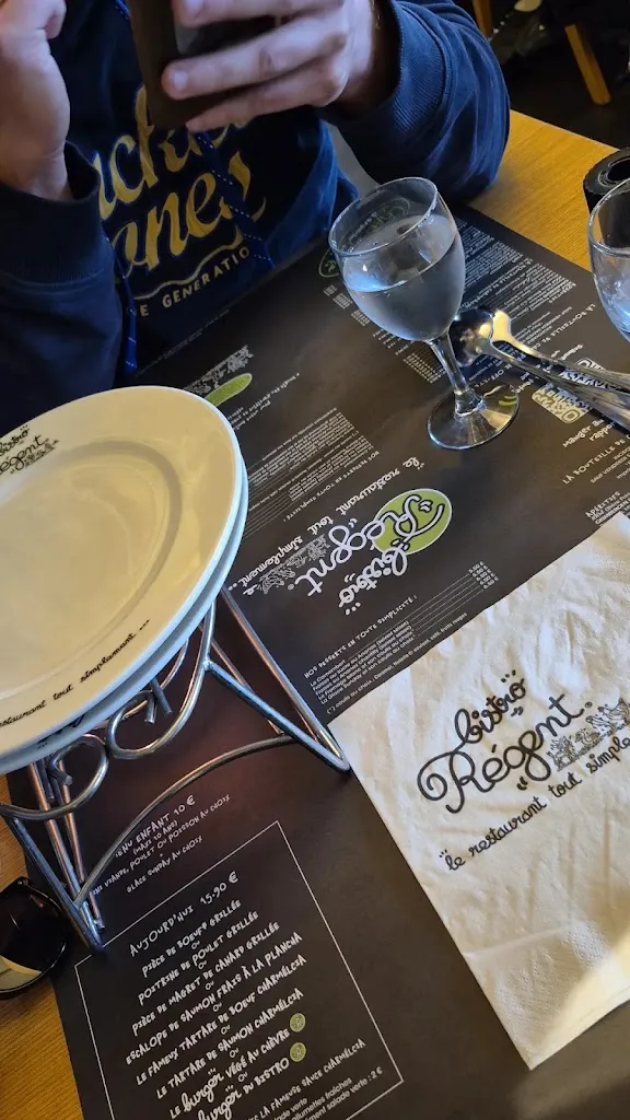 Menu_Bistro Régent Le Haillan_Eysines_image_3