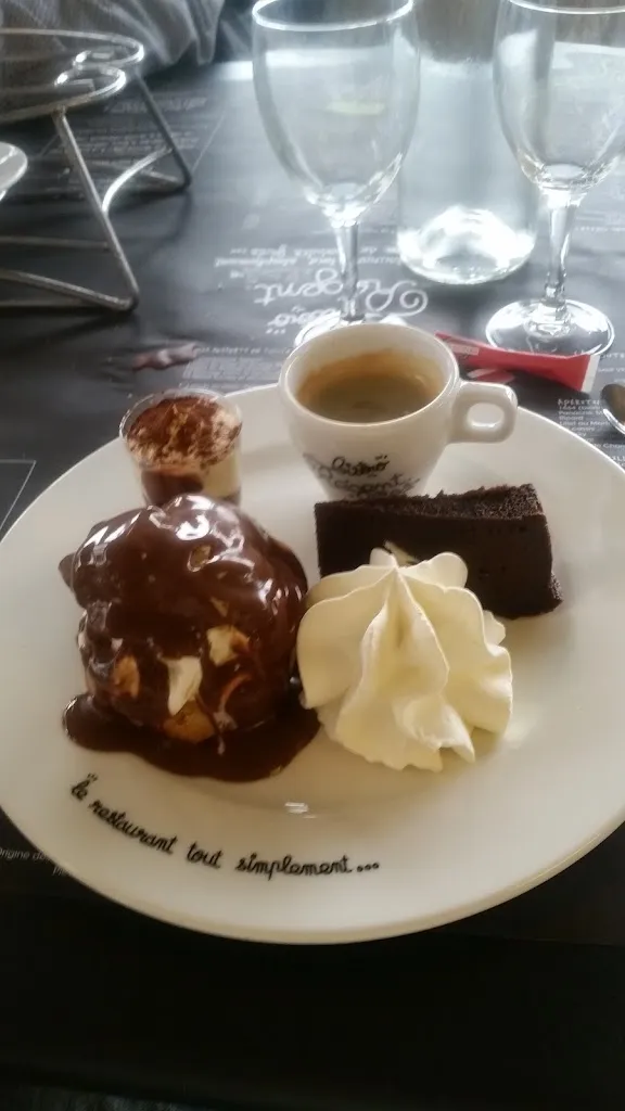 Menu_Bistro Régent Le Haillan_Eysines_image_7