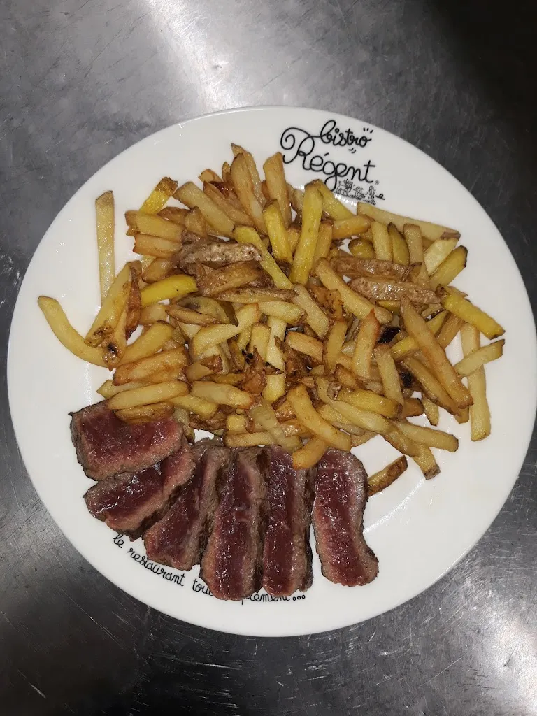 Menu_Bistro Régent Le Haillan_Eysines_image_8