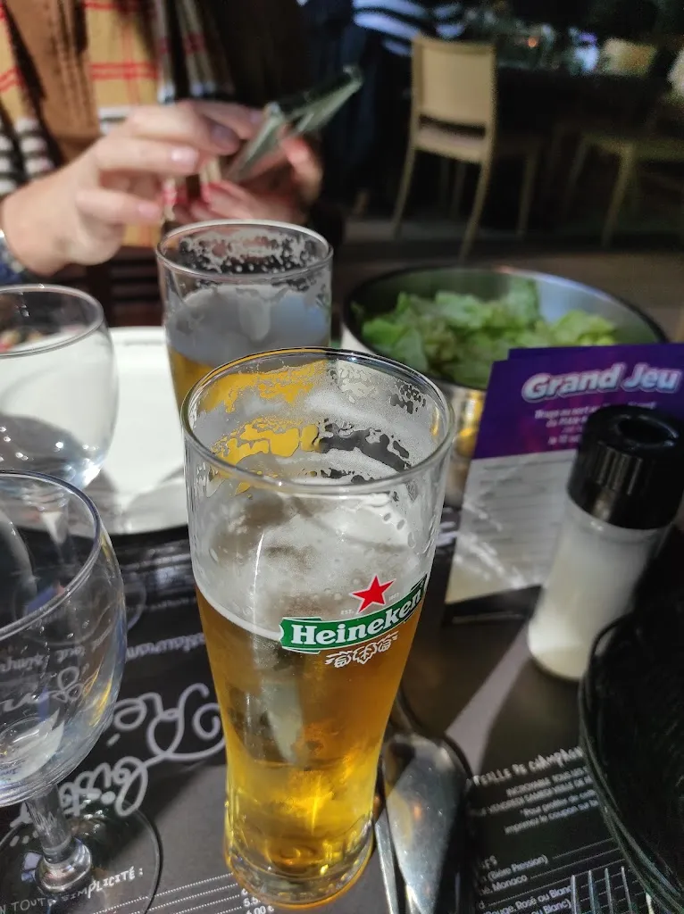 Menu_Bistro Régent Le Haillan_Eysines_image_9