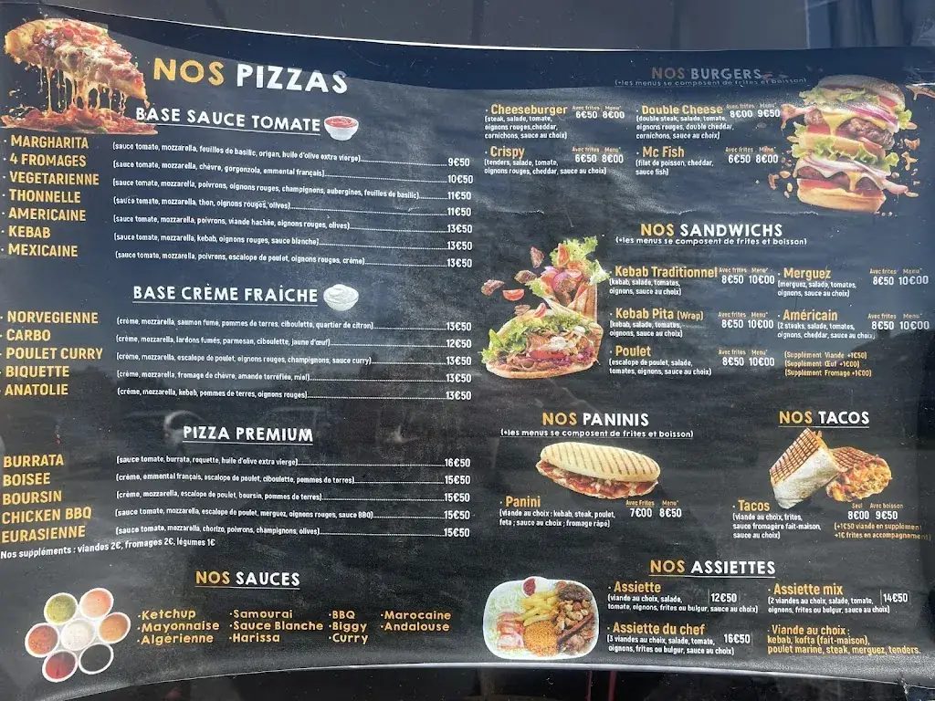 Menu_Chez Sulo_Palais-sur-Vienne_imagen_2