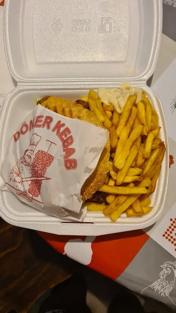 Zélie-Morgane Bros_Chez Sulo_Palais-sur-Vienne_reseña