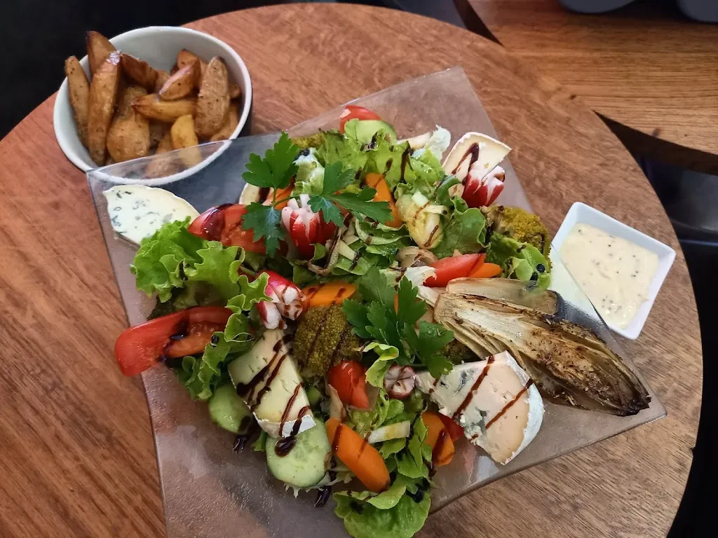 Menu_Restaurant - Bar - Brasserie l'ABSOLUE_Lalevade-d'Ardèche_image_4