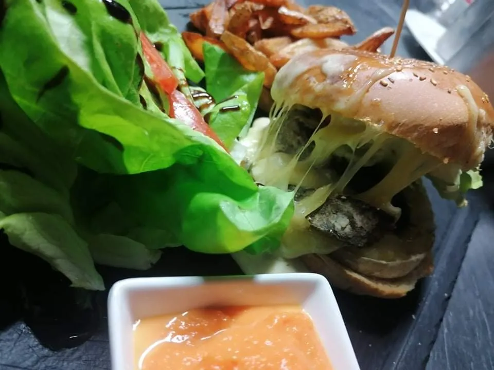 Menu_Restaurant - Bar - Brasserie l'ABSOLUE_Lalevade-d'Ardèche_image_5