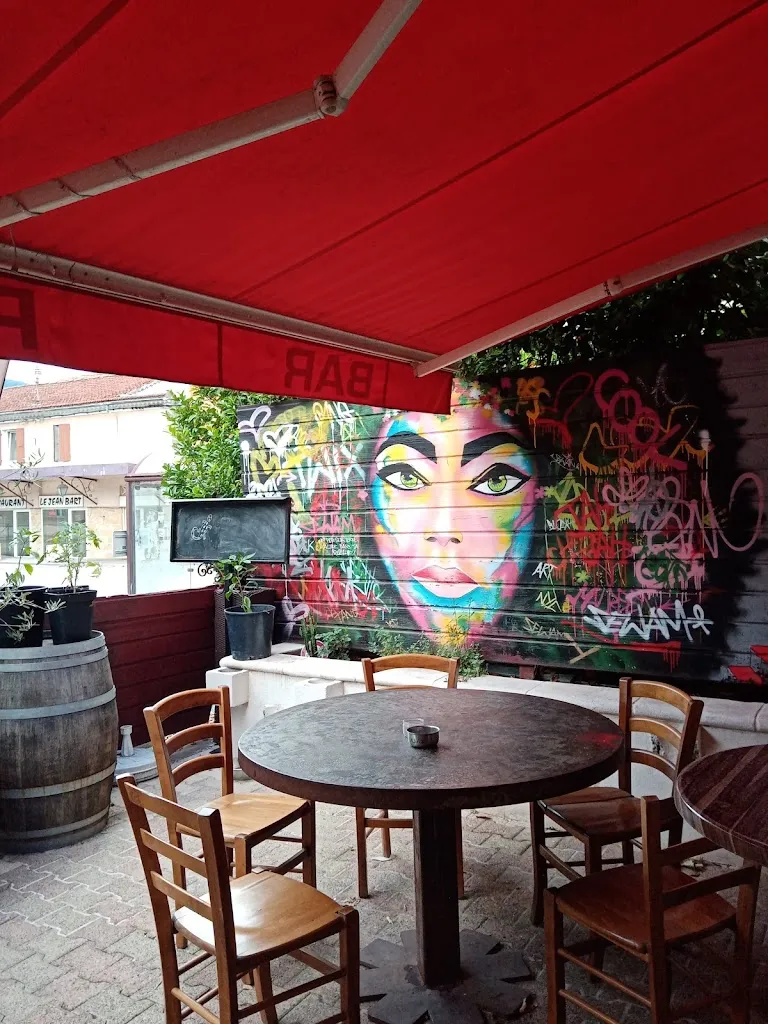 Restaurant - Bar - Brasserie l'ABSOLUE_Lalevade-d'Ardèche_slider_image_3