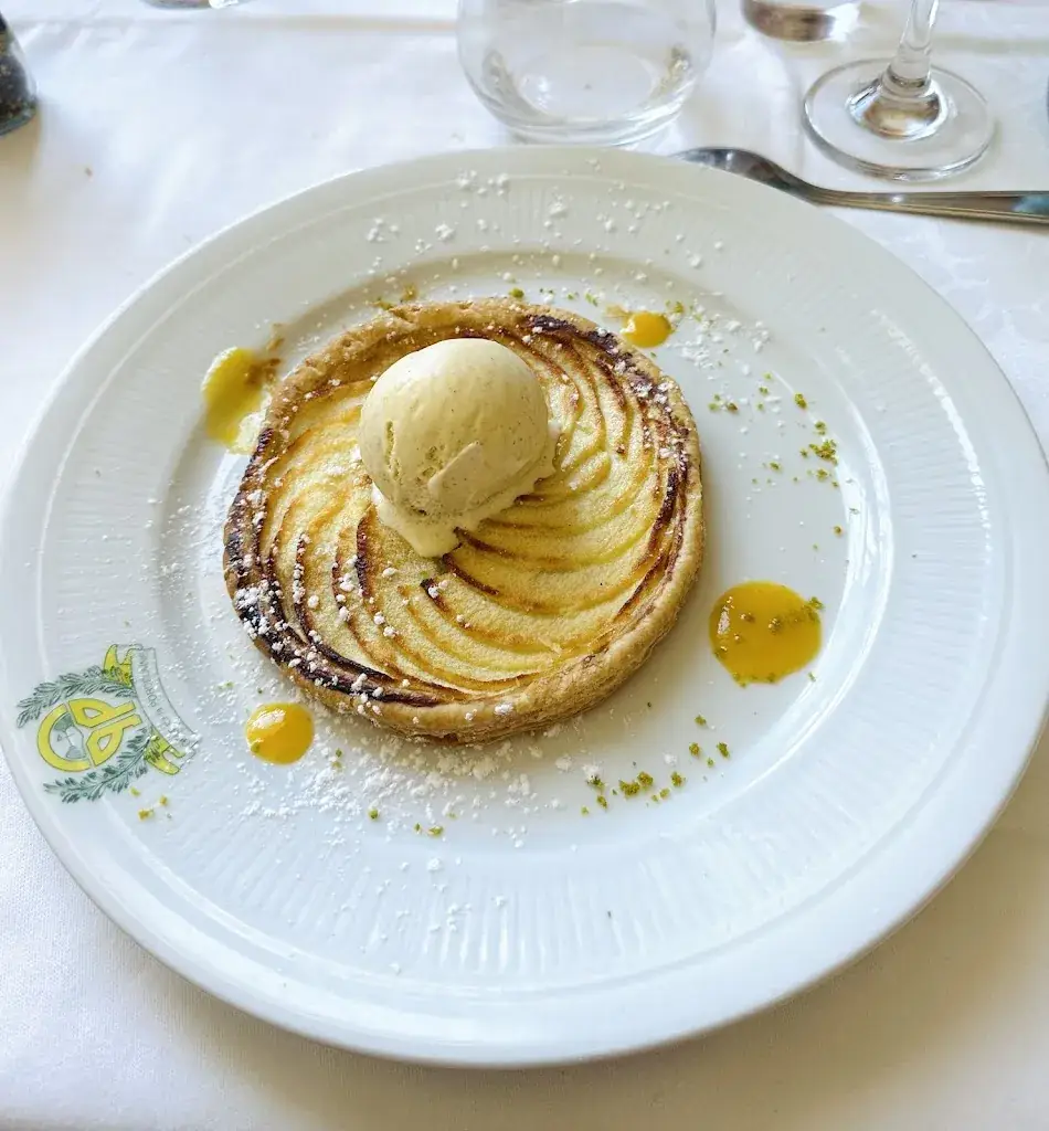 Menu_Restaurant du Golf de la Porcelaine_Panazol_image_4