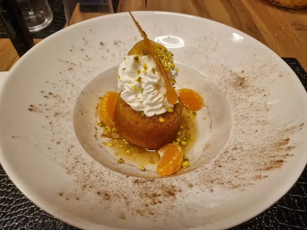 Menu_Restaurant du Golf de la Porcelaine_Panazol_image_7