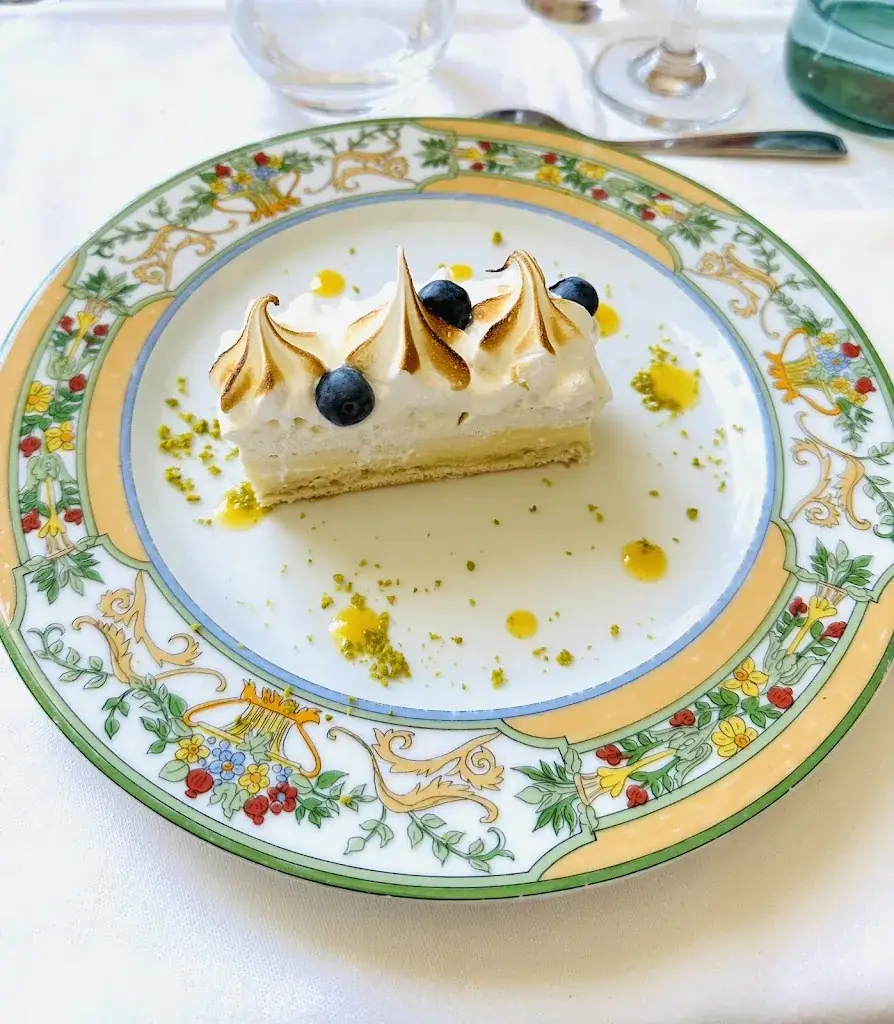 Menu_Restaurant du Golf de la Porcelaine_Panazol_image_8