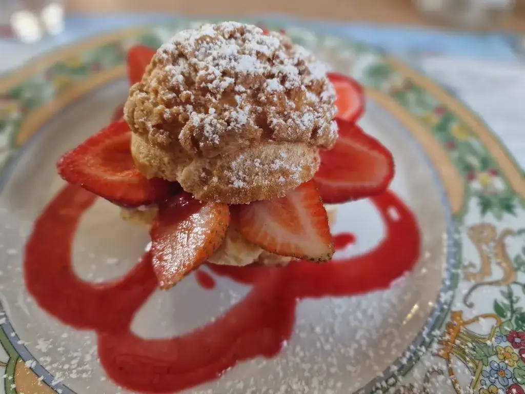 Menu_Restaurant du Golf de la Porcelaine_Panazol_image_9