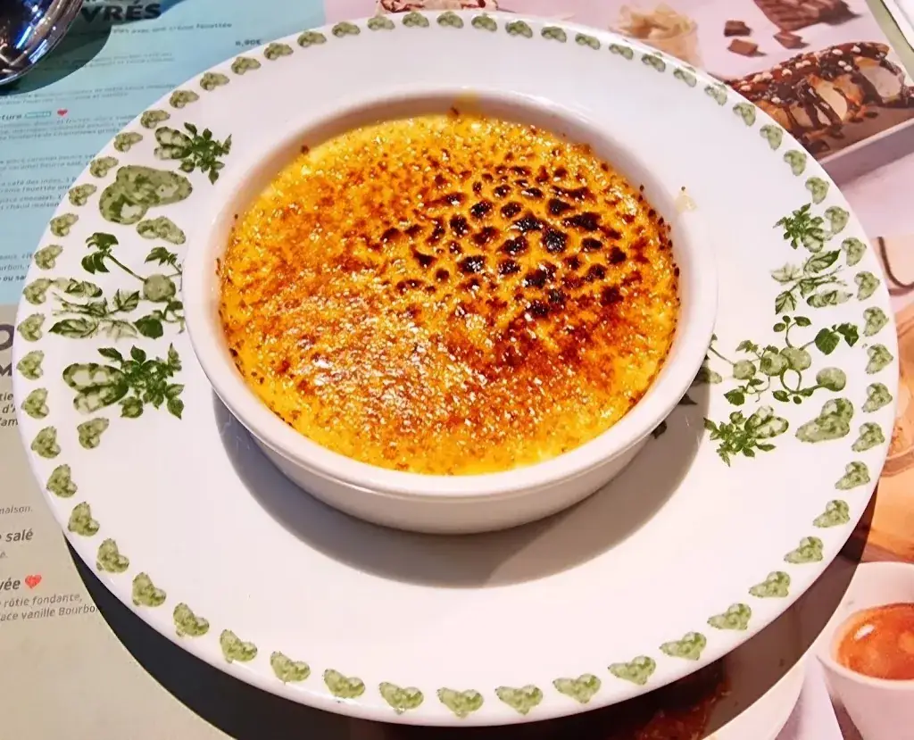 Menu_La Pataterie Limoges_Limoges_image_8