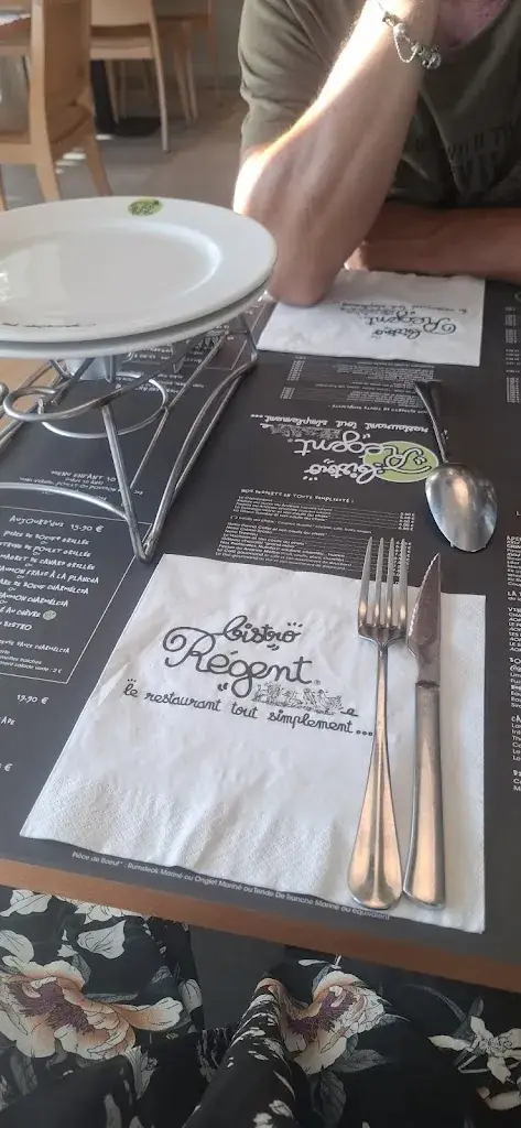 Menu_Bistro Régent Le Pian-Médoc_Pian-Médoc_immagine_2