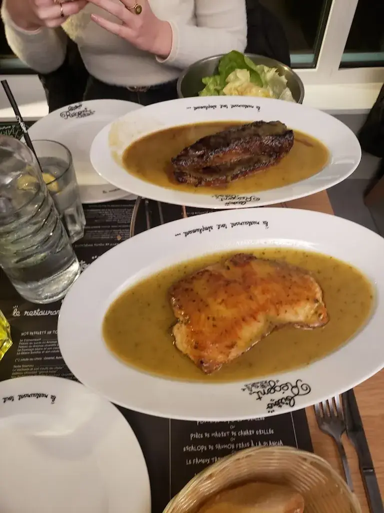 Menu_Bistro Régent Le Pian-Médoc_Pian-Médoc_immagine_4