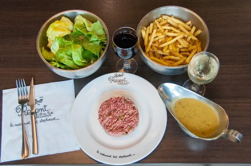 Menu_Bistro Régent Le Pian-Médoc_Pian-Médoc_immagine_7