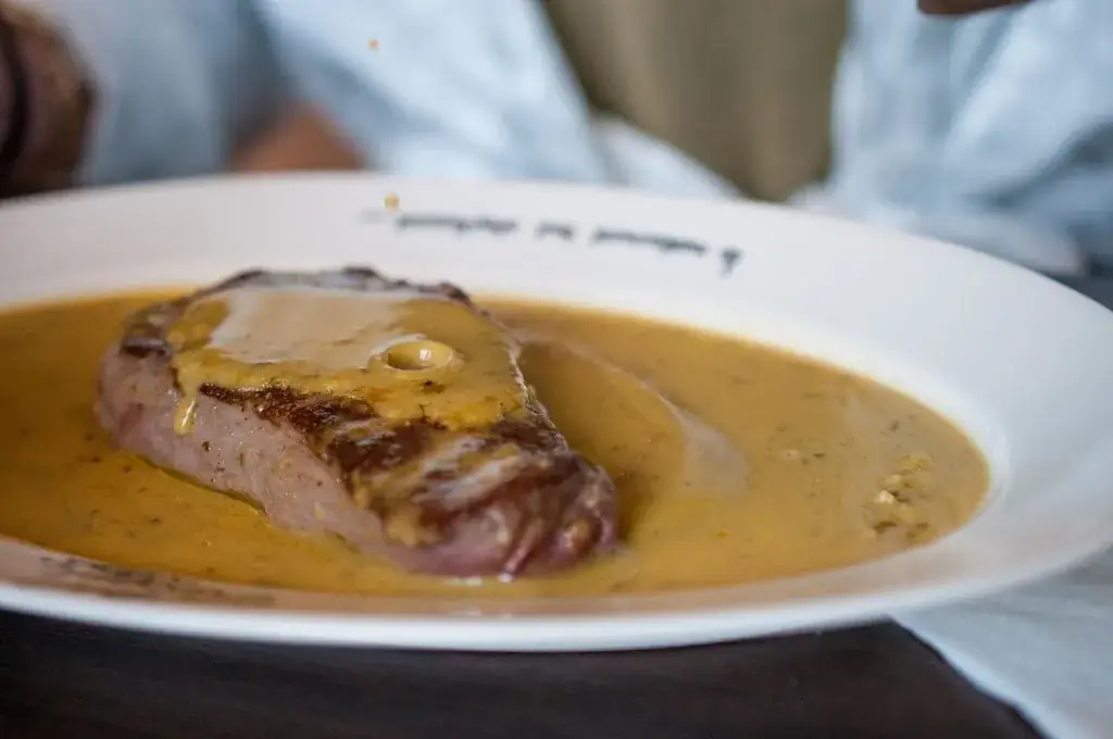 Menu_Bistro Régent Le Pian-Médoc_Pian-Médoc_immagine_8