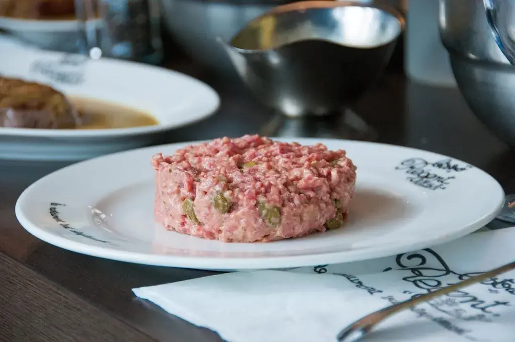 Menu_Bistro Régent Le Pian-Médoc_Pian-Médoc_immagine_9