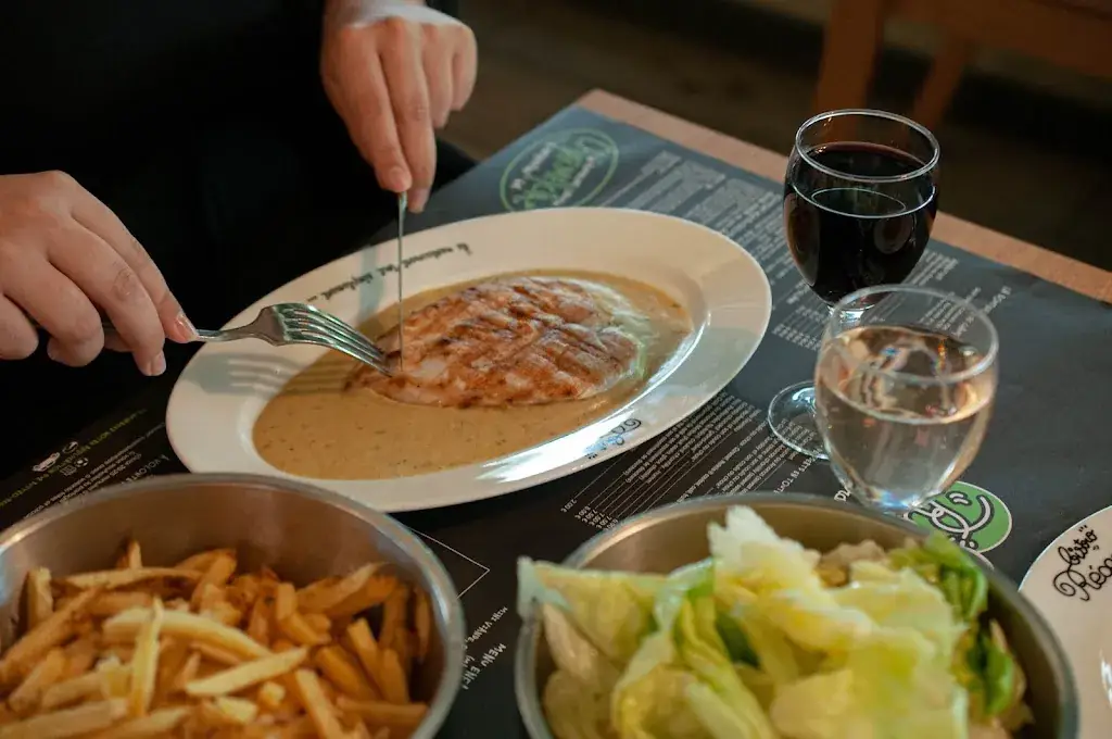 Bistro Régent Le Pian-Médoc_Pian-Médoc_slider_image_3