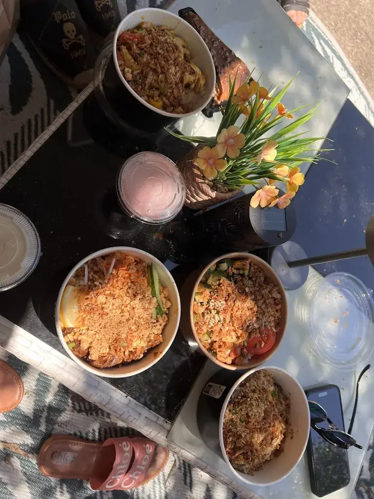 Katia Fort_POKETERIA_Pian-Médoc_review