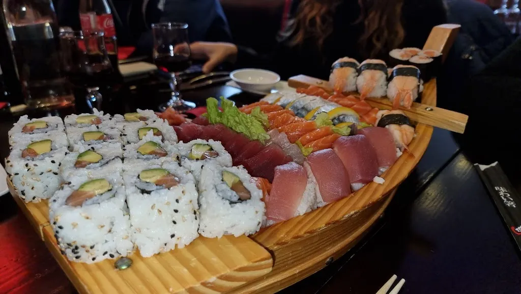 Menu_Tokyo - Restaurant Japonais_Pian-Médoc_image_5