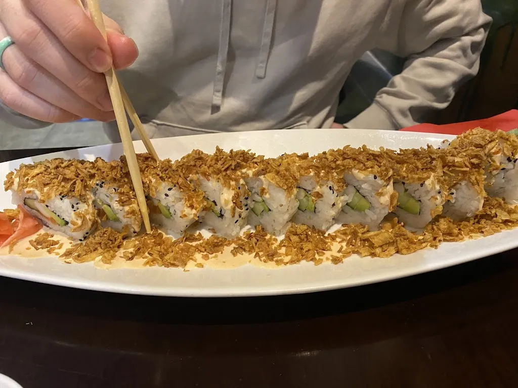 Menu_Tokyo - Restaurant Japonais_Pian-Médoc_image_9