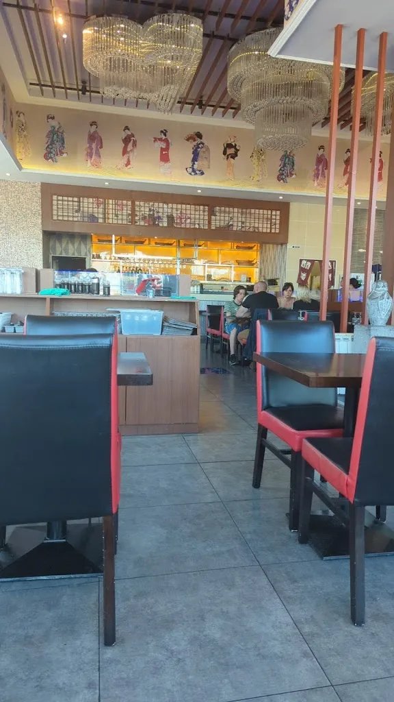 AMIR ENGEL_Tokyo - Restaurant Japonais_Pian-Médoc_review