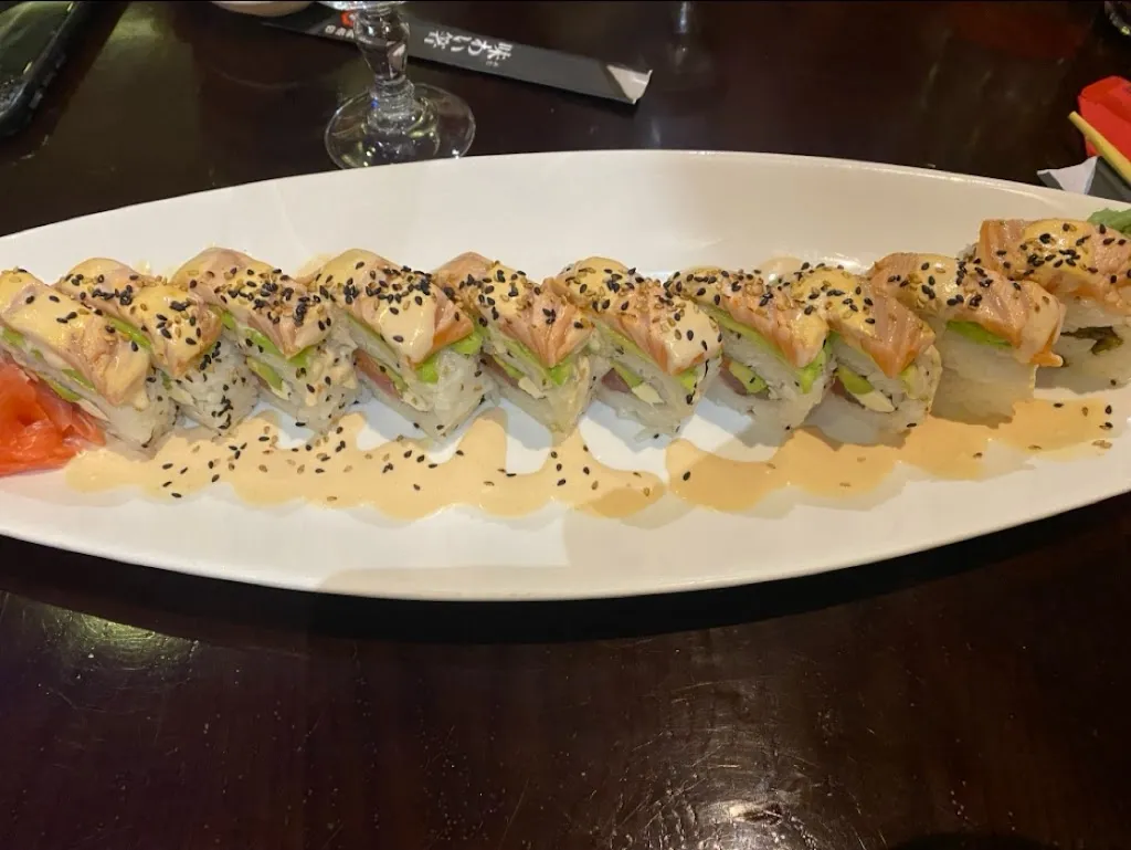 Jenny J_Tokyo - Restaurant Japonais_Pian-Médoc_review