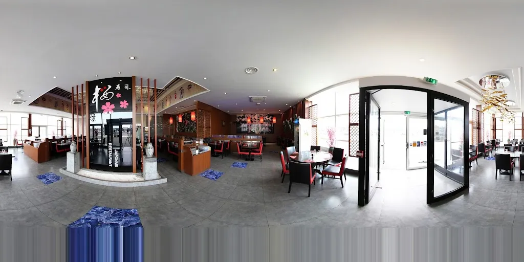 Tokyo - Restaurant Japonais ristorante a Pian-Médoc