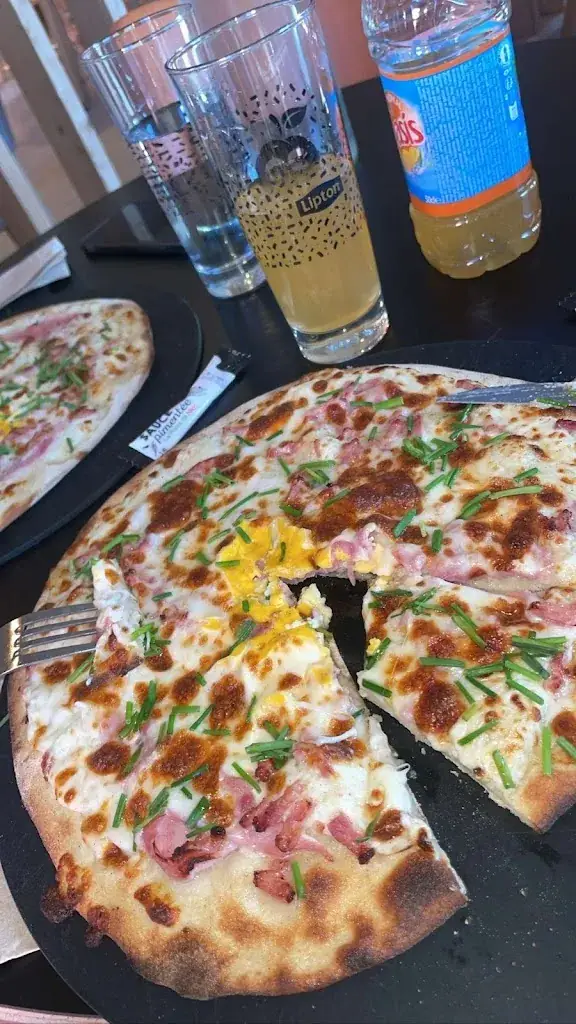 Emmy Bekale_La Pizza de Nico Le Pian Médoc_Pian-Médoc_review