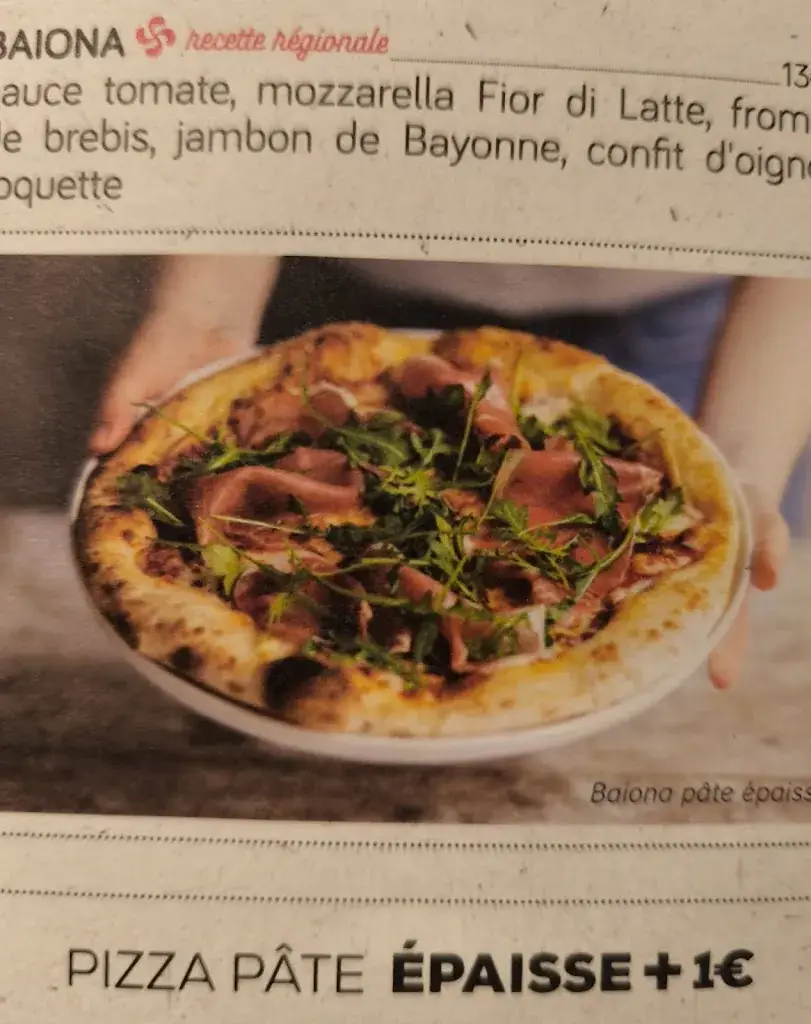 PASCAL HUCHE_La Pizza de Nico Le Pian Médoc_Pian-Médoc_review