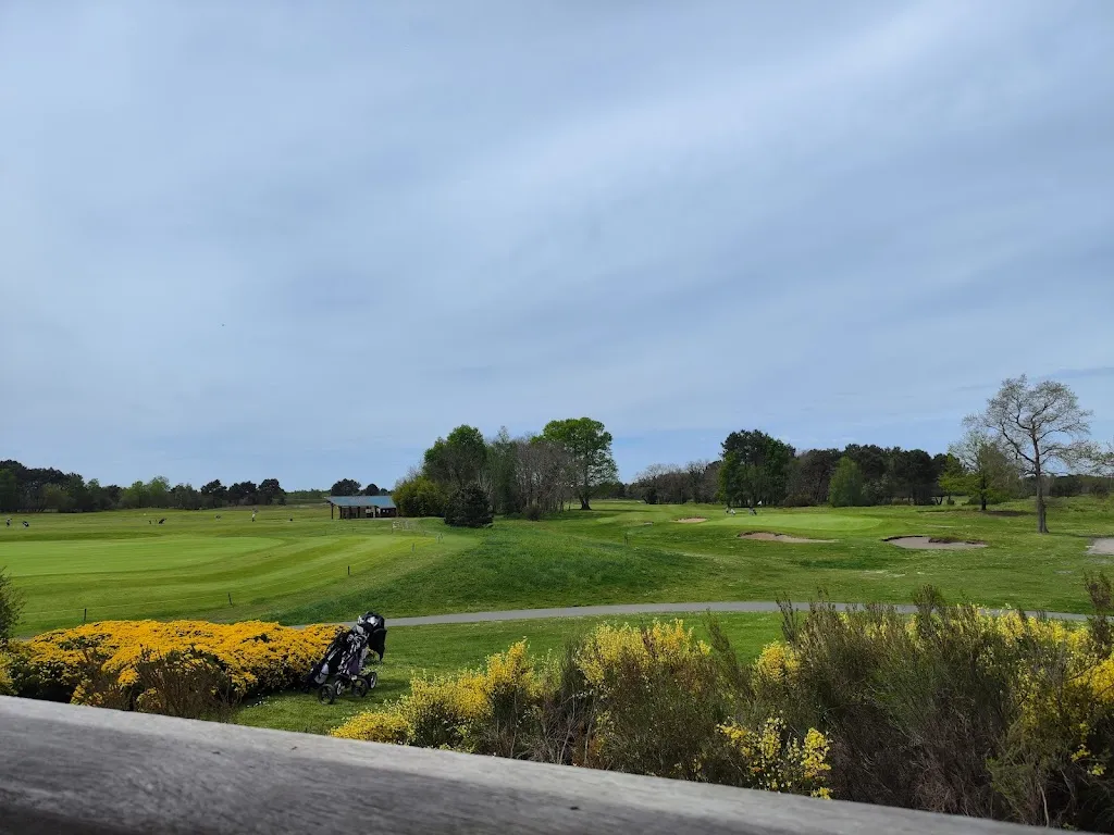 greg ohh_Restaurant Le Club_Pian-Médoc_review