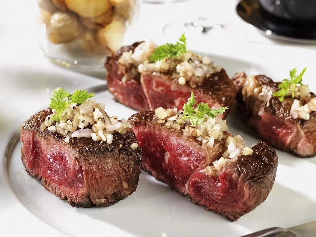 Restaurant Le Club_Pian-Médoc_slider_image_2