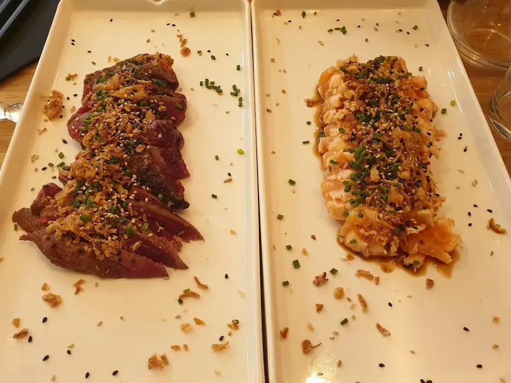 Nicolas L_L'Instant Sushi_Taillan-Médoc_review