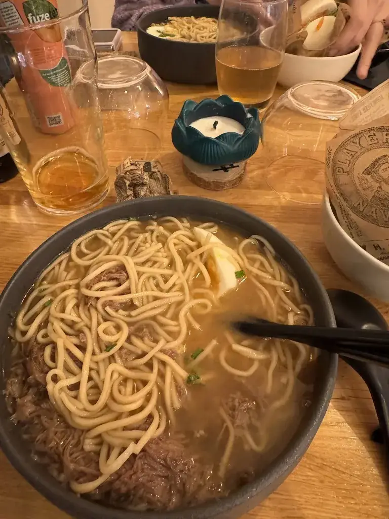 Jeremy VIDOINE_L'Instant Sushi_Taillan-Médoc_review