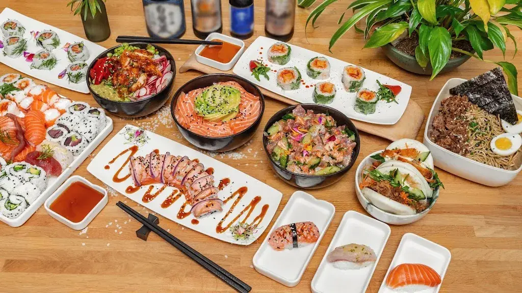 L'Instant Sushi_Taillan-Médoc_slider_image_2