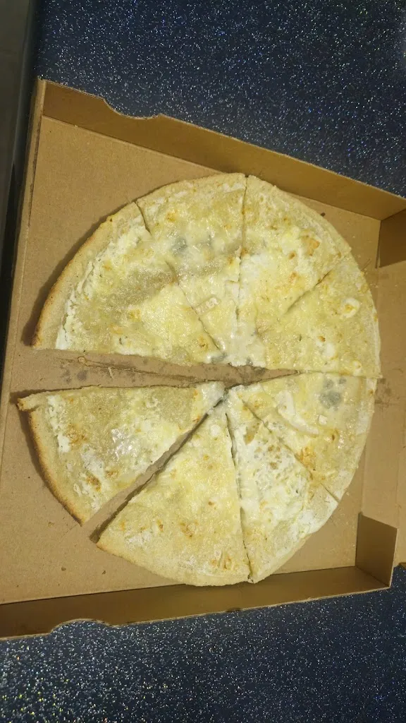 Manuel Rousseau_MADE IN PIZZA_Pizou_recensione